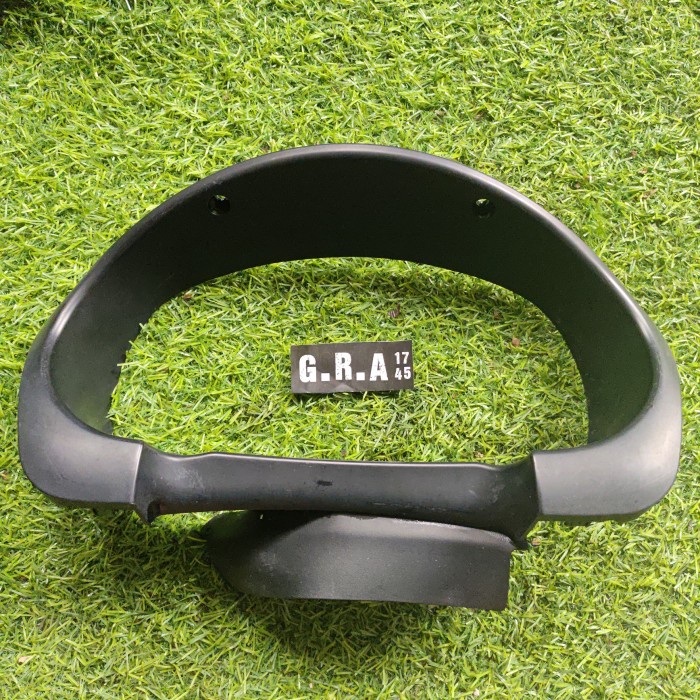 Visor Cover Frame Speedometer Hyundai Accent Verna Second