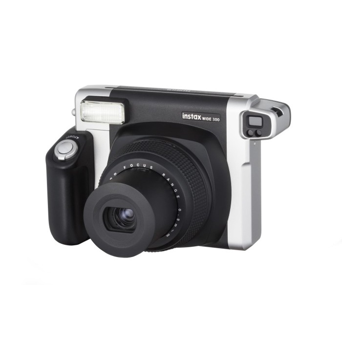 TERBARU Fujifilm Instax Wide 300 - Garansi Resmi Fujifilm Indonesi