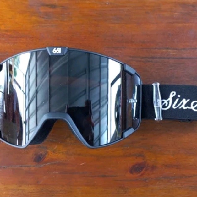 GOGGLE MTB 661(sixsixone)RADIA ORIGINAL