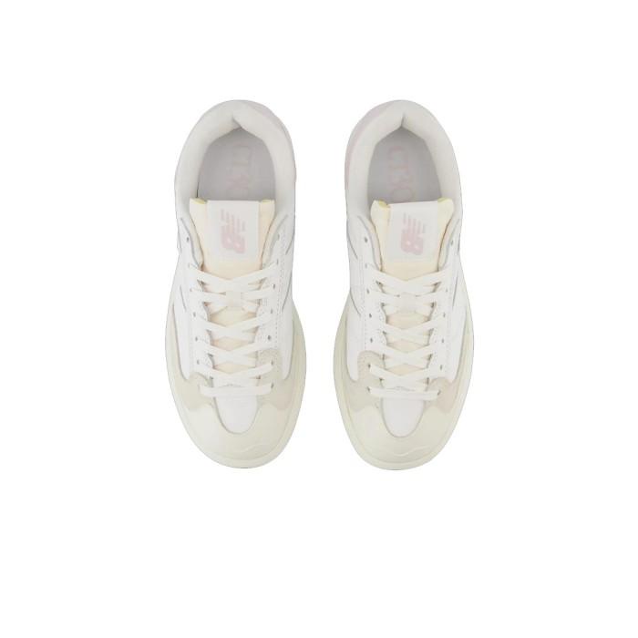NEW BALANCE 302 White Light Pink Sepatu Sneakers Pria - CT302SP - Size 44