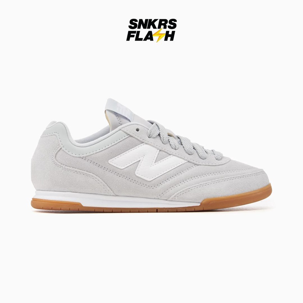 NEW BALANCE Rc42 Granite Gum Sepatu Sneakers Unisex - URC42EB - Size 45