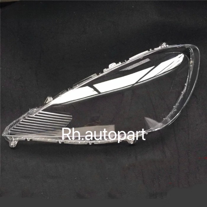 Mika Head Lamp Mika Lampu Depan Honda Jazz Ge8 2011-2014