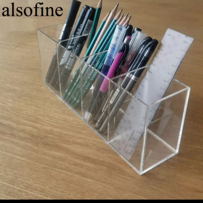 

Tempat pulpen/pen holder