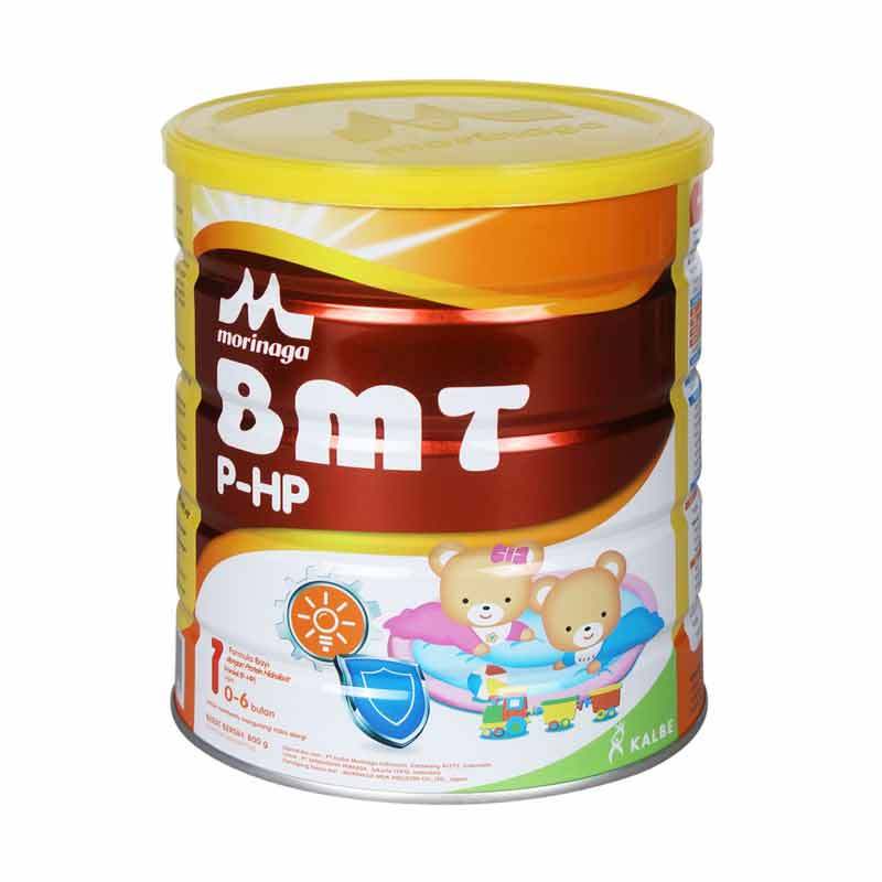 BMT PHP 800 GR - RAJA SUSU