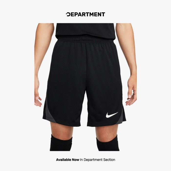 NIKE Celana Bola Pria STRIKE DRI-FIT FN2402010 ORIGINAL