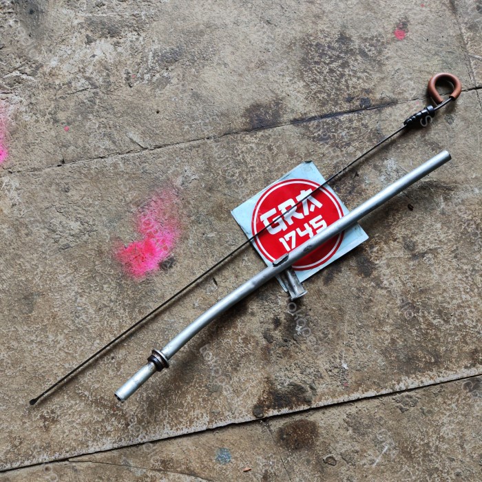 Deep Stick Honda Accord Maestro Copotan