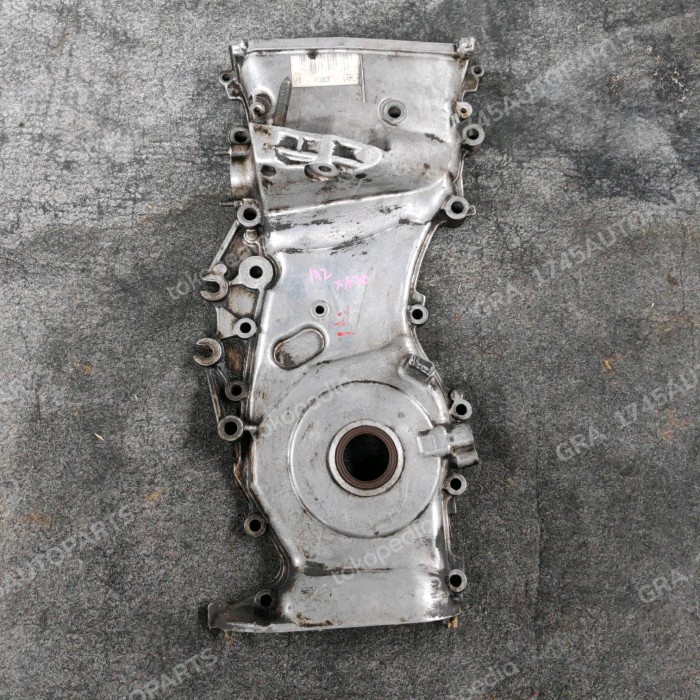 Cover Timing Chain Rante Keteng Toyota Rav4 Camry 1Az 2000Cc Bekas
