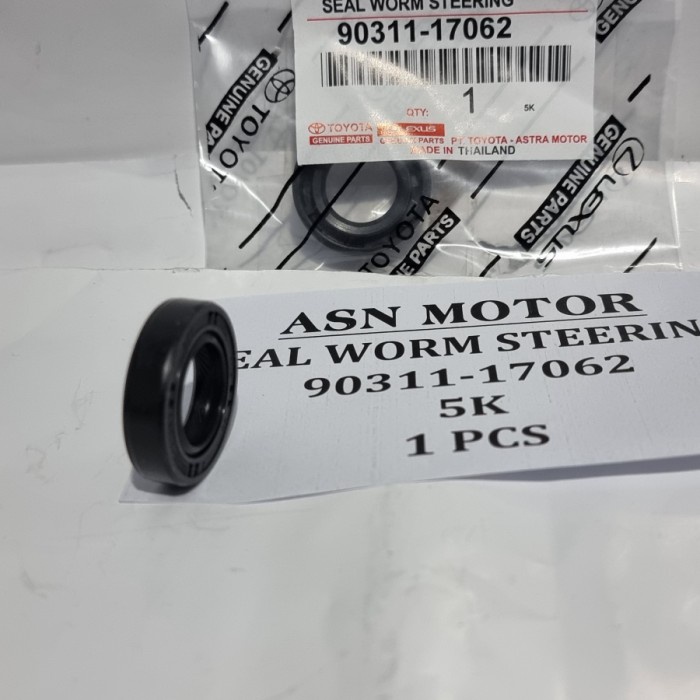 productt Oil Seal Steer Bawa Seal Worm Steering 5K Kf40 L300 28.6 X 40 X8 Kode fy47