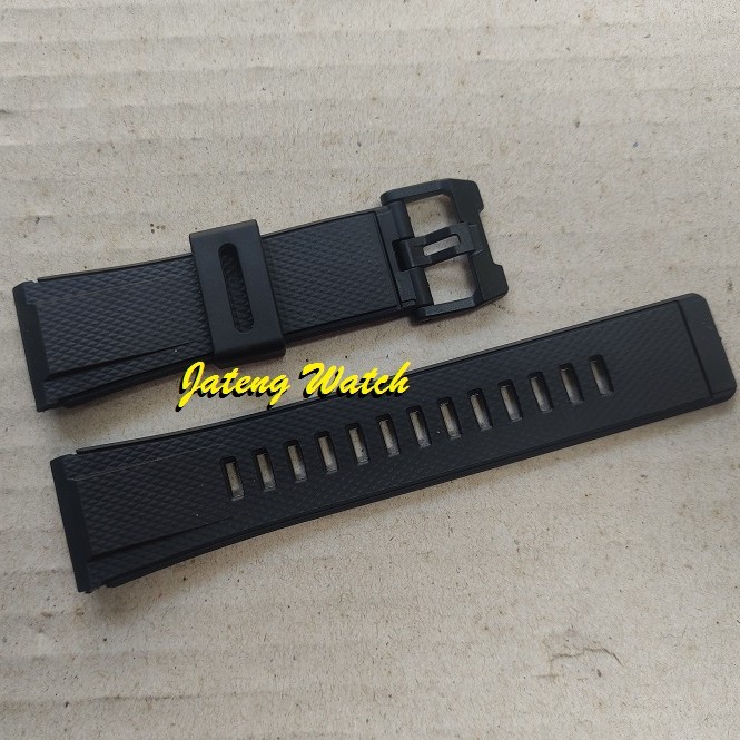 Tali / Strap Untuk Casio G-Shock Ga-2000 Ga2000 Ga-2000S Ga2000S + Pen Ready