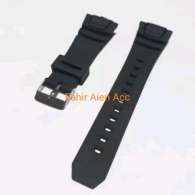 Tali Jam Giez Gies Gs1150 Rubber Strap Gs 1150 Murah