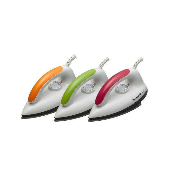 SETRIKA PANASONIC NI-317T COCOLO NI317T