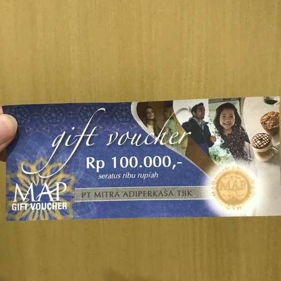 

TERBARU Spesial Map Seratus Ribu BISA GRAB!