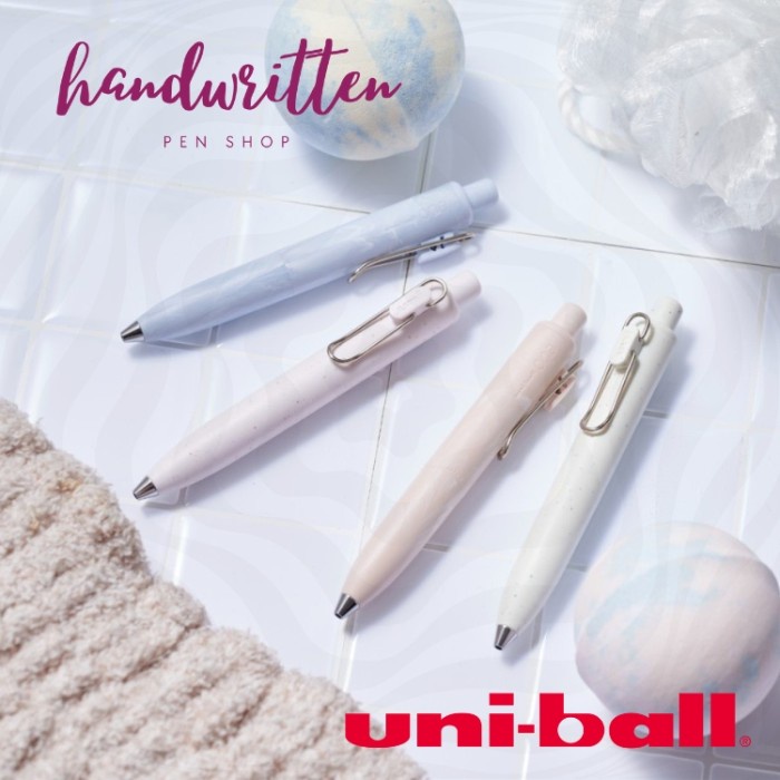 

HOT SALE! UNI Uniball One P Retractable Gel Ballpoint Pen/ Pulpen One Pocket Uni Ball