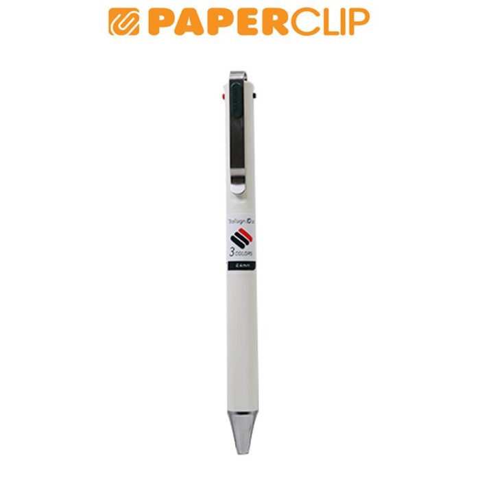 

TERBARU! BALLPOINT SAKURA BALLSIGN ID MULTIPEN 3C GB3D854