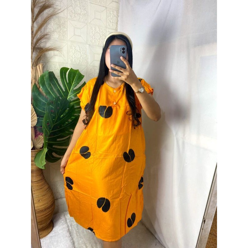 LS - daster payung baju tidur wanita daster terbaru daster kekinian baju wanita baju daster kekinian