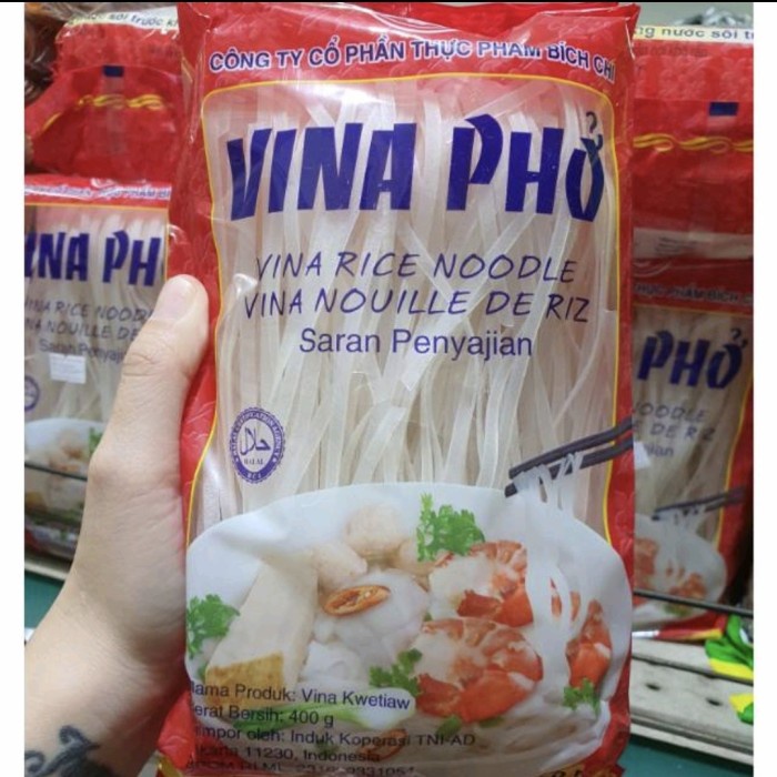 vina pho