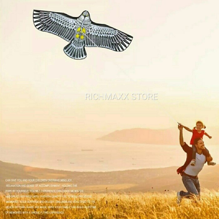 

HOT SALE! Layang layang burung layang layang lipat