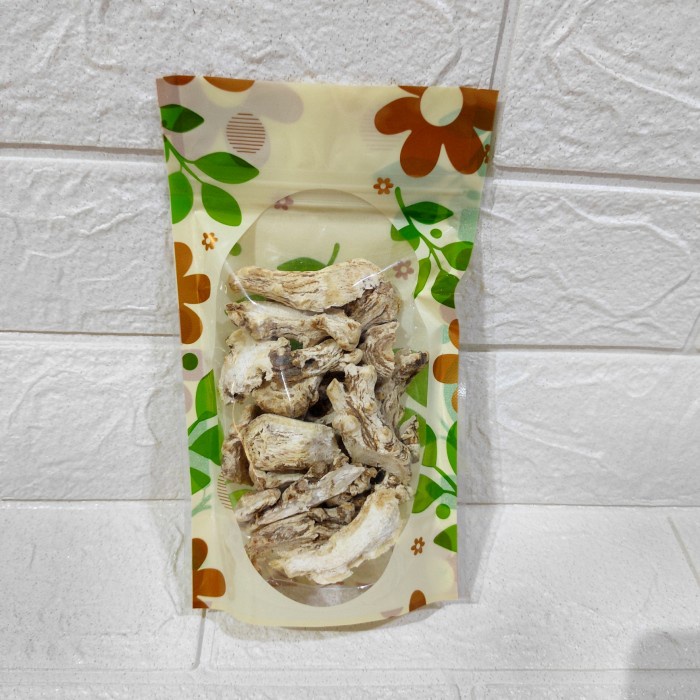 

Dang Gui Tou / Tong Kui Tau / Tongkui Thau Liap 100gr