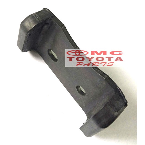 Stoper Stopper Pintu Belakang Bagasi Toyota Rush Terios 69461-87401 Asli 100%