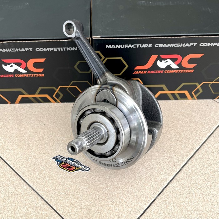 Askruk Tiger Langkah 70 Pin 15 Pnp Tiger Gl Megapro Jrc