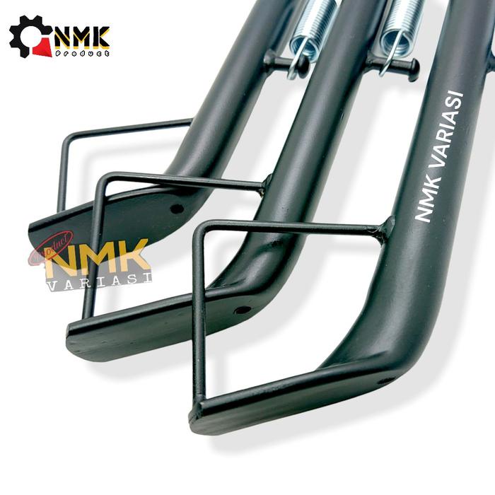 terbaru  standar samping tiger cbr 150r megapro primus new mono custom universal motor honda