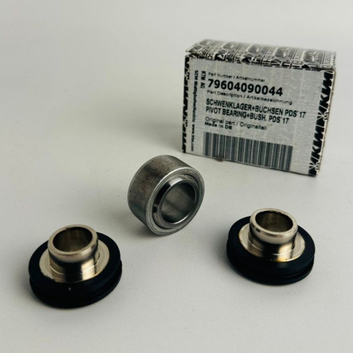 Bearing Kit Arm Shock Ktm Pivot Bearing Ktm 2017 Up Original 79604090044