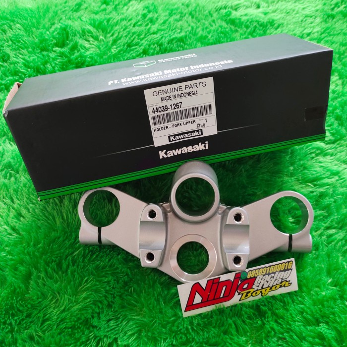 Segitiga Atas Ninja Ss Old Segitiga Ninja Ss Kis Original