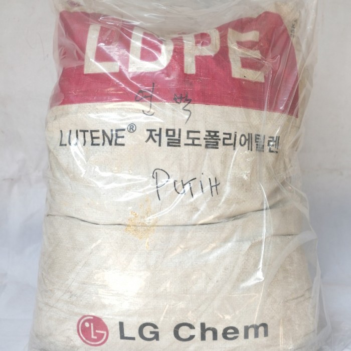 Plastic Powder LG coating