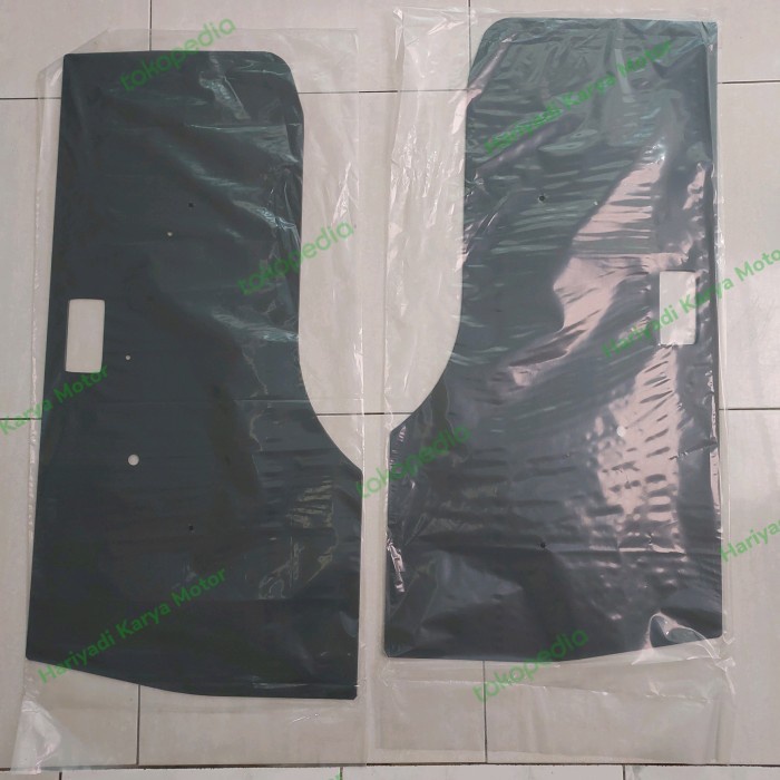 Door Trim Dek Pintu L300 Diesel Mitsubishi Pick Up Ori Ktb Set Asli 100%