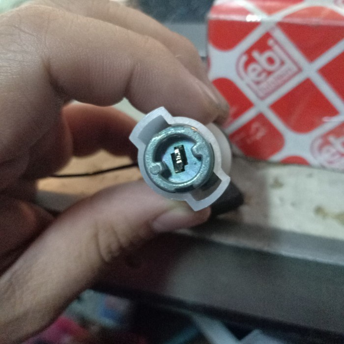 Anak Kunci Mercy W202 Asli 100%
