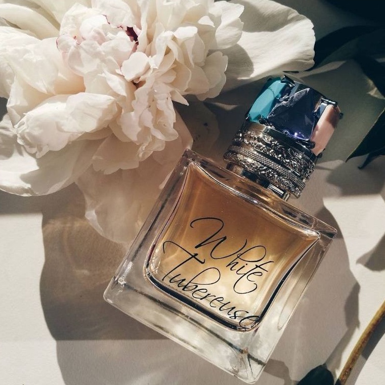 PARFUM ORIGINAL REMINISCENCE WHITE TUBEREUSE (women) REJECT/TESTER READY STOCK