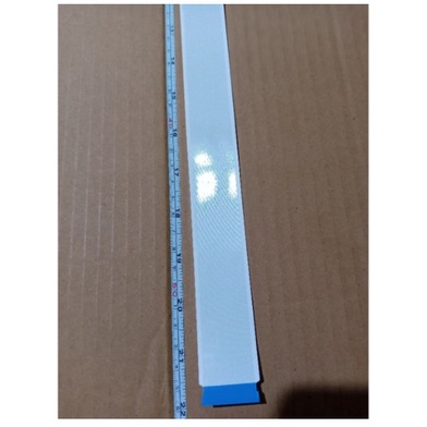 Kabel Flexible dari CCD ke Reader Fotocopy Canon IR 3225-3230-3245-323