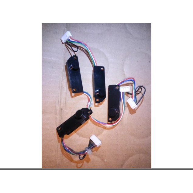 sensor developing atau sensor hopper mesin fotocopy canon 4570 3570