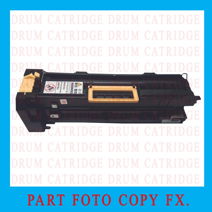 Drum catridge fuji xerox DC-IV 2060 3060