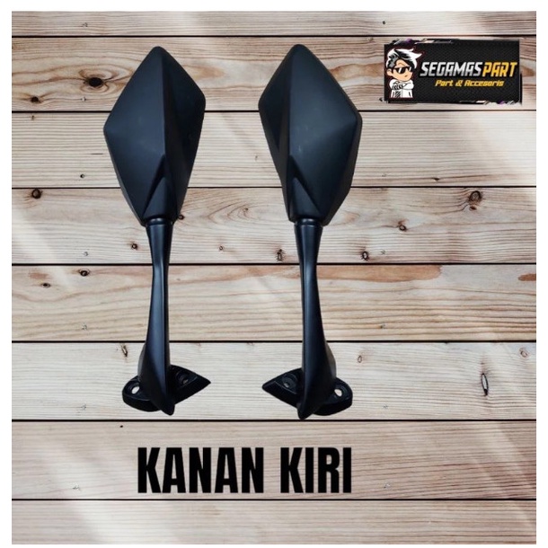 SPION MOTOR FERING CBR 150R CBR 250R NINJA 250 SPION R15 MODEL DUCATI