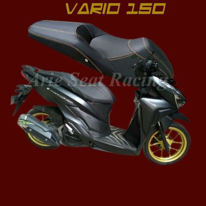 JOK MOTOR/VARIO 150 NEW/CUSTOM JOK/CUSTOM SIMPLE ELEGAN/MBTECH CARERA