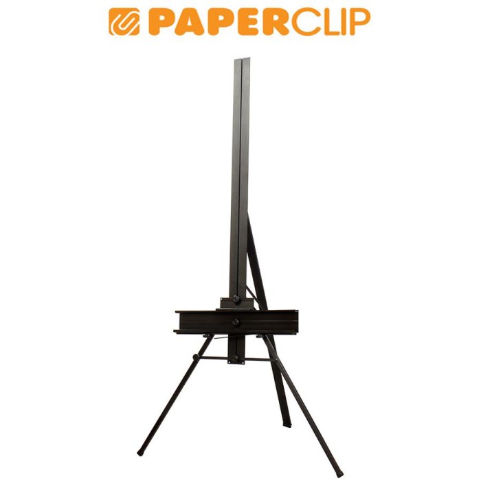 

EASEL SINOART LARGE ALUMUNIUM SFE0065R