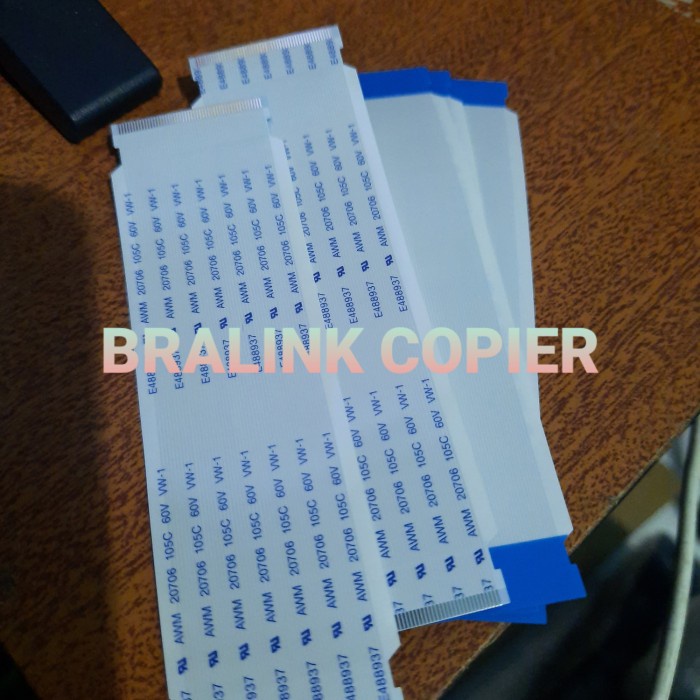 KABEL READER CANON IRA 4045 4051 4035 4251 4245 4235