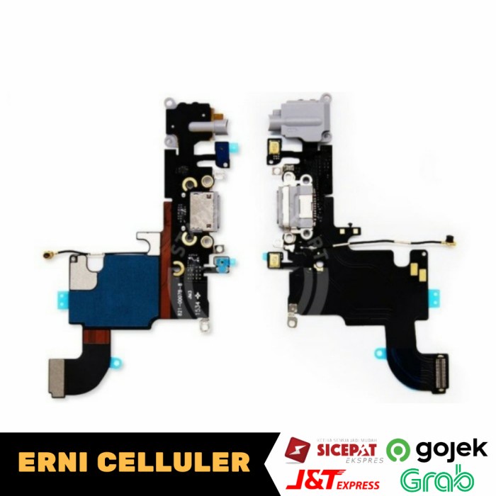 FLEXIBLE CHARGER IPHONE 6S