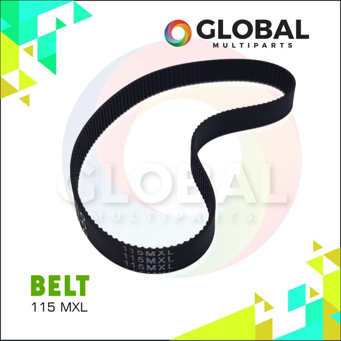 Belt 115 MXL
