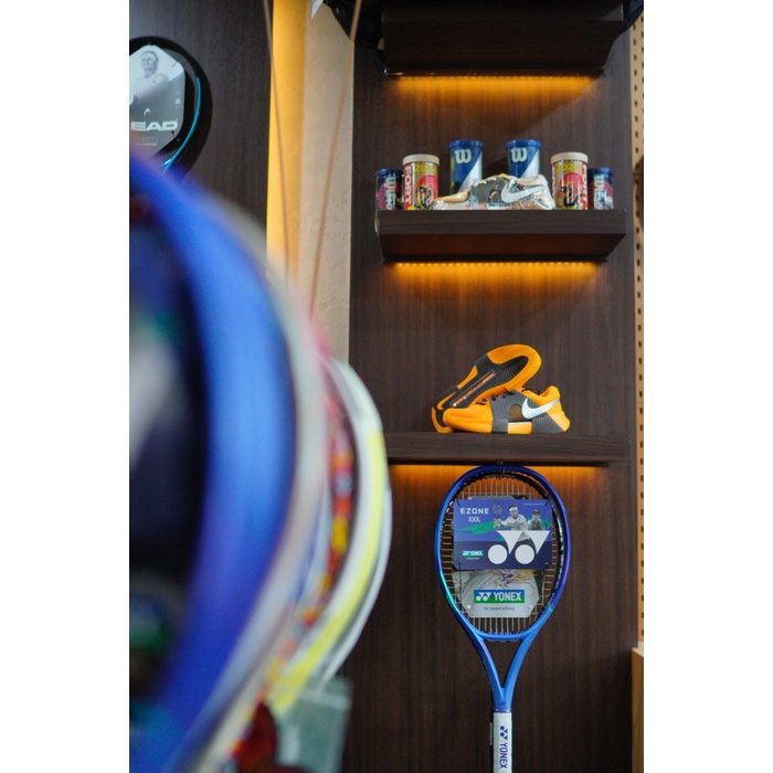 Toko Tennis Pop Store id - Tenis Offline Store in Jakarta Ua