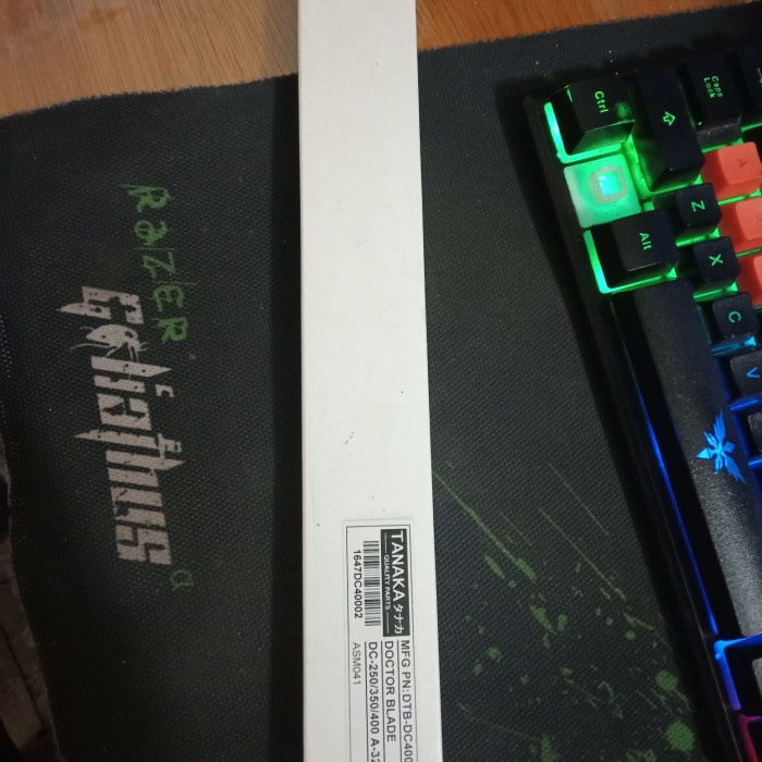 Doctor balde Xerox DC 250 350 400