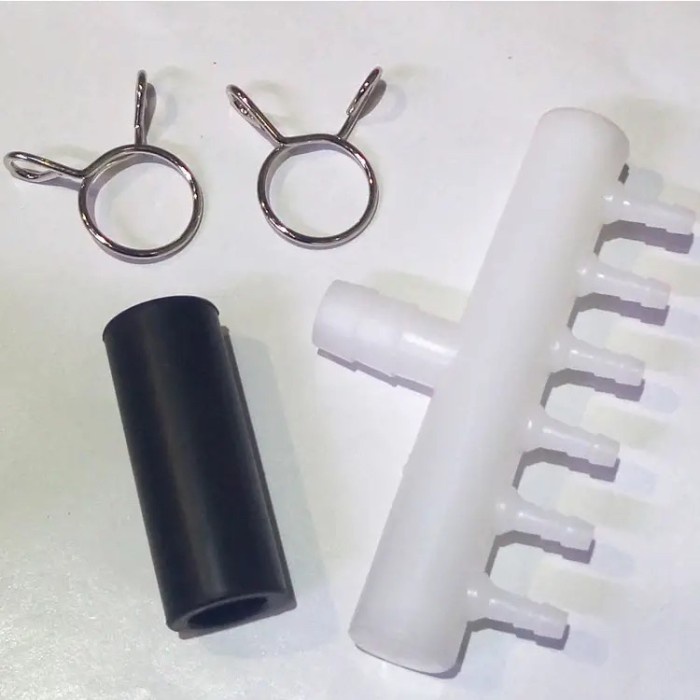 Resun Lp20/Pompa Udara/Aerator Cuci GUdang