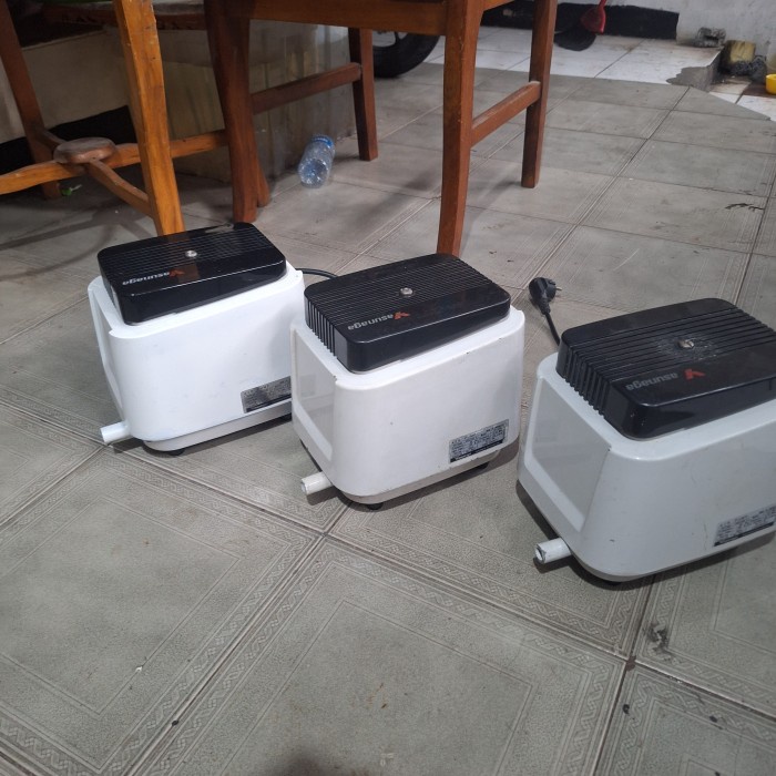 yasunaga LP 120H