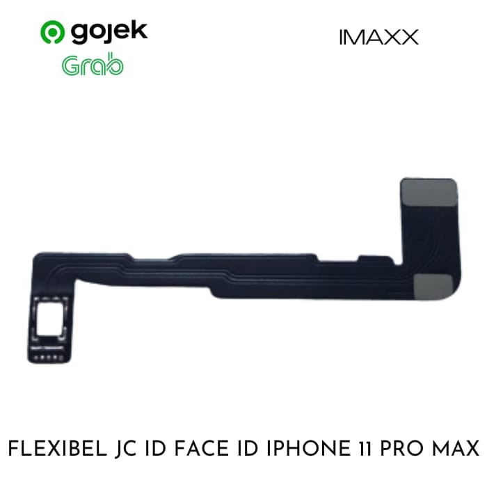 FLEXIBEL JC ID FACE ID IPHONE 11 PRO MAX