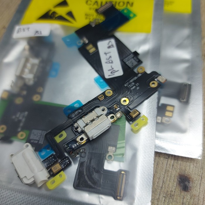 Flexibel Charger Iphone 6s Plus Original