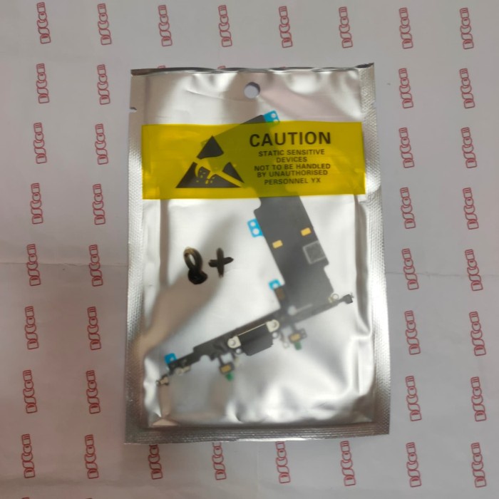 flexibel connector charger iphone 8 PLUS konektor charger iphone 8+