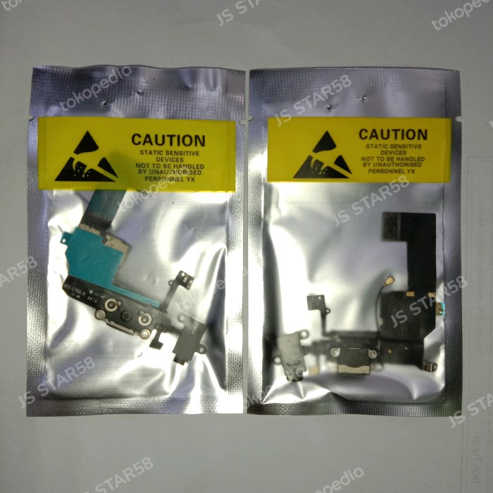 FLEXI FLEXIBLE FLEXIBEL IPHONE 5C CON TC CHARGER CON HF ORI