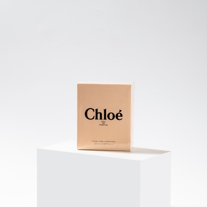 Chloe Woman EDP - 75 ML