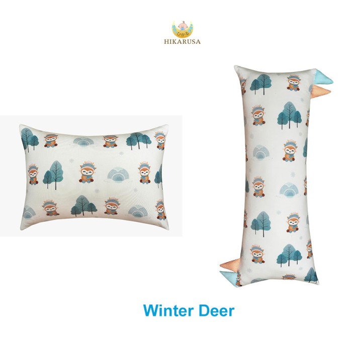 Hikarusa Large Bantal Guling